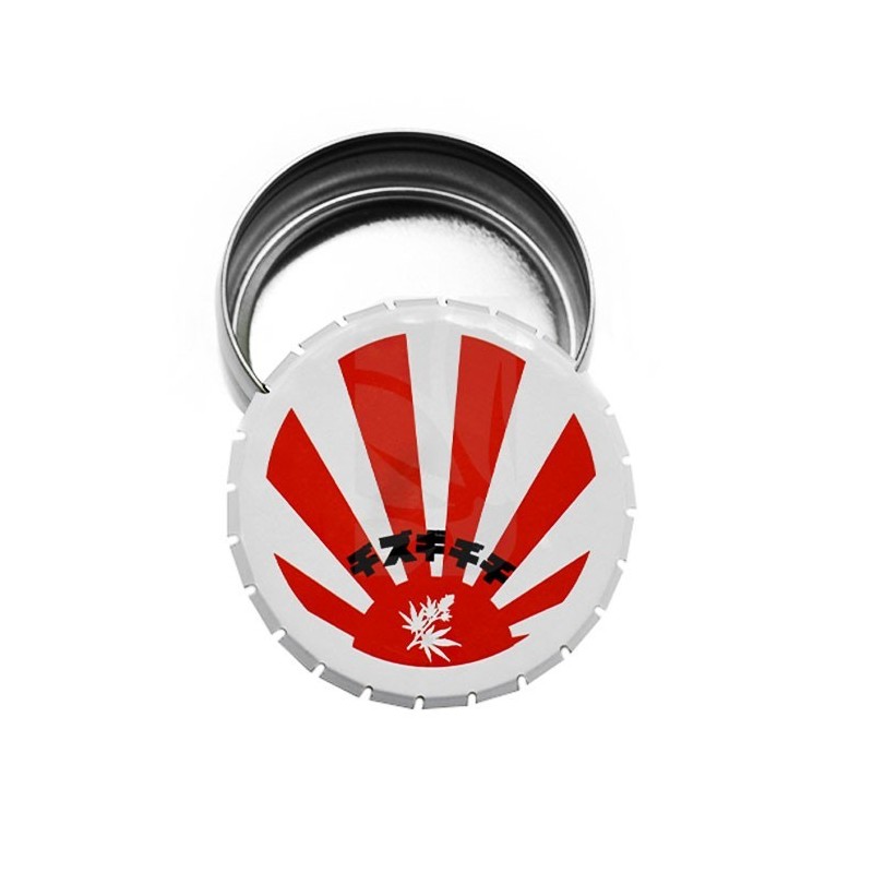 Boîte à Têtes ORIENTAL