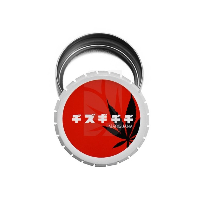 ORIENTAL 2 Bud-Box ORIENTAL 2 Bud-Box