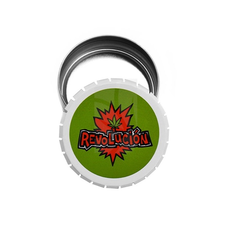 Boîte à Têtes REVOLUTION