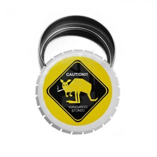 Caixinha de conservação e transporte ☑ Cogollo Cuidado ☑