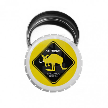 Konservierungs- und Transportbox ☑ Cogollo Vorsicht ☑