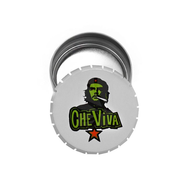 CAJITA COGOLLO CHEVIVA CAJITA COGOLLO CHEVIVA