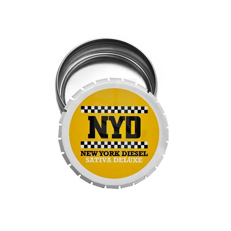 NYD Bud-Box NYD Bud-Box