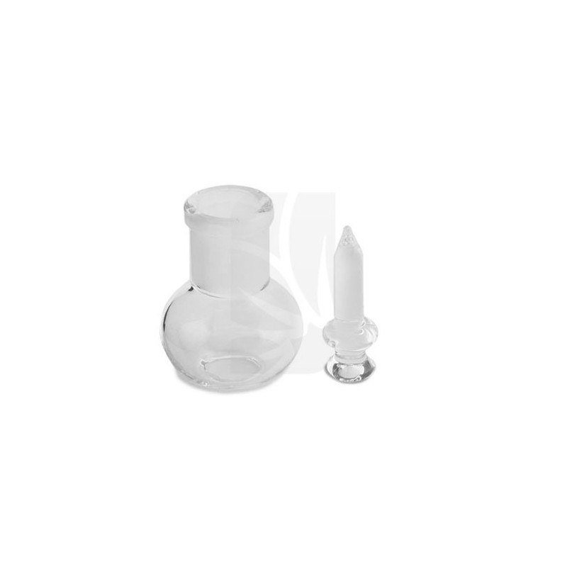 CUPULA PIPAS G-LOCK + CLAVO CUPULA PIPAS G-LOCK + CLAVO