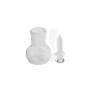 CUPULA PIPAS G-LOCK + CLAVO CUPULA PIPAS G-LOCK + CLAVO