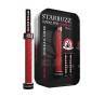 STARBUZZ MINI EHOSE RED STARBUZZ MINI EHOSE RED