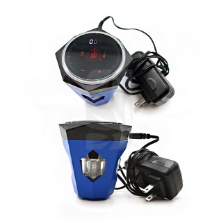 Cazoleta Electrónica Starbuzz 2.0 Barata ✨ ✨