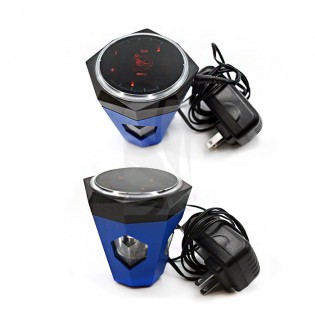 Cazoleta Electrónica Starbuzz 2.0 B