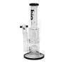 BIO Hazard Glass Bong 32 cm. BIO Hazard Glass Bong 32 cm.
