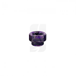 Snakeskin 810 Drip Tip Purple