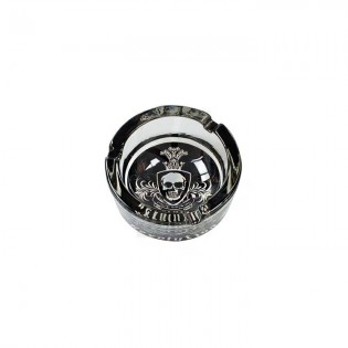 Cenicero de cristal REVOLUTION