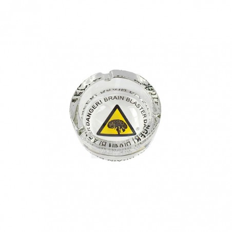 Comprar Cenicero de Danger Brain Blaster en Cristal barato al mejor precio