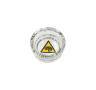 Cenicero cristal DANGER BRAIN Cenicero cristal DANGER BRAIN