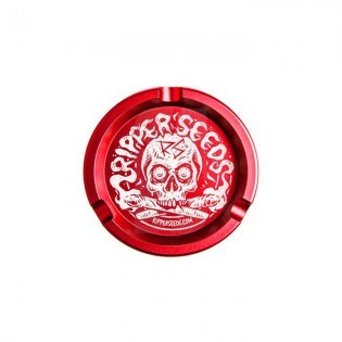Ripper Seeds Aluminum Ashtray 🔥 BUY