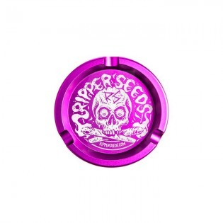 Ripper Seeds Aluminum Ashtray 🔥 BUY