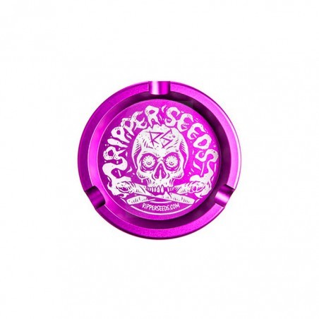 Cendrier Ripper en Aluminium