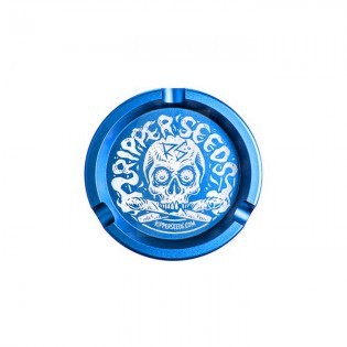 Ripper Seeds Aluminum Ashtray 🔥 BUY