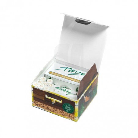 Kit Treasure Box PURIZE