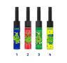 Mechero Clipper Minitube Weed Mechero Clipper Minitube Weed