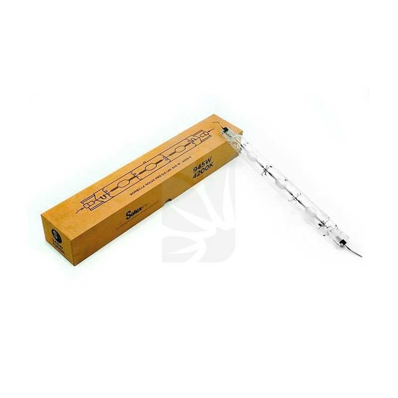 Bombilla 945 W-4200K LEC D.E. Pro Bombilla 945 W-4200K LEC D.E. Pro
