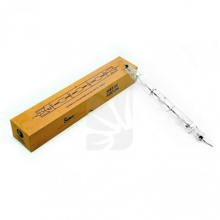 Bombilla Solux Pro 945 W-4200K LEC D.E.