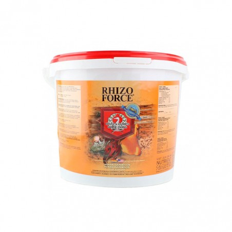 RHIZO FORCE de 2.2 KG