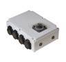 TEMPORIZADOR 8 X 600 W DV28 TEMPORIZADOR 8 X 600 W DV28
