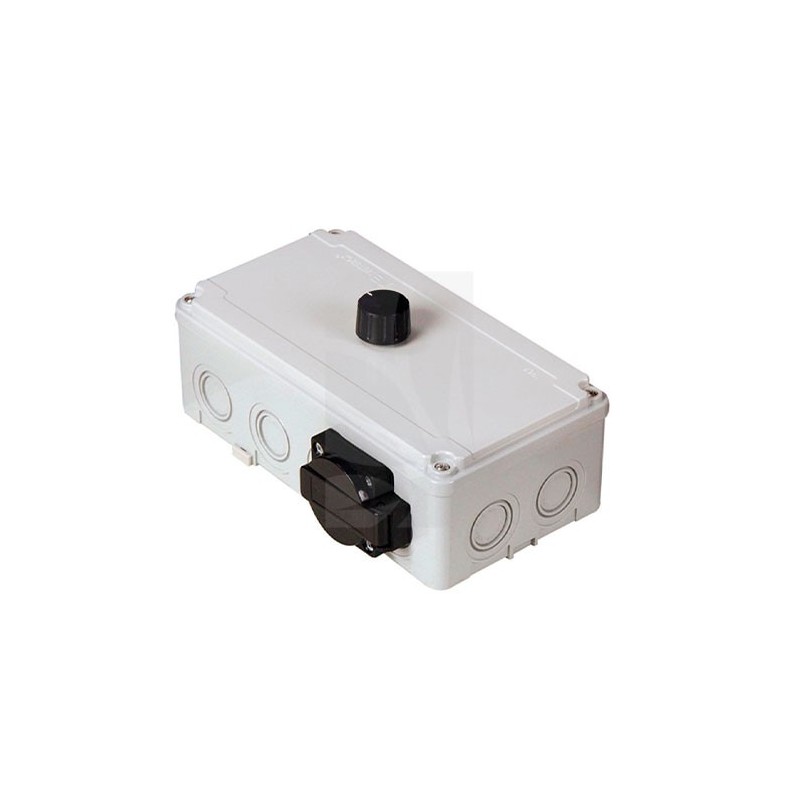 Contrôleur de Ventilateur Professionnel DV11