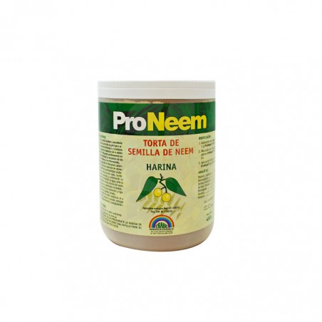 Proneem Torta de Neem 450 gr.