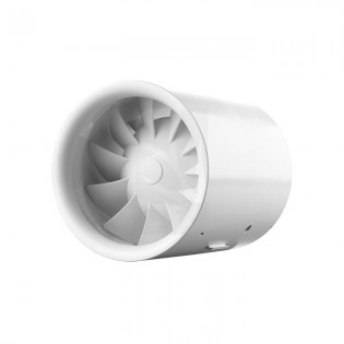 Online extractor 150 Duct 340 M3/h.✅Grow Online