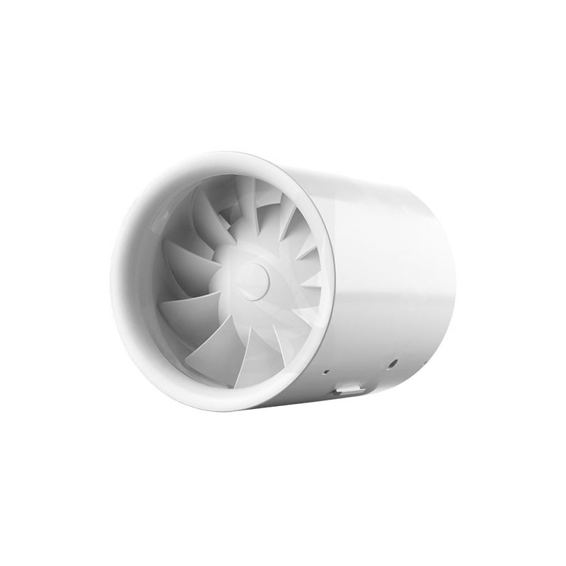 EXTRACTOR EN LINEA 150 DUCTO (340 M3/H) EXTRACTOR EN LINEA 150 DUCTO (340 M3/H)