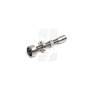 CLAVO TITANIO DOBLE 14/18 MM CLAVO TITANIO DOBLE 14/18 MM