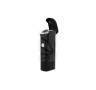 Mechero Extended Plasma Lighter Black