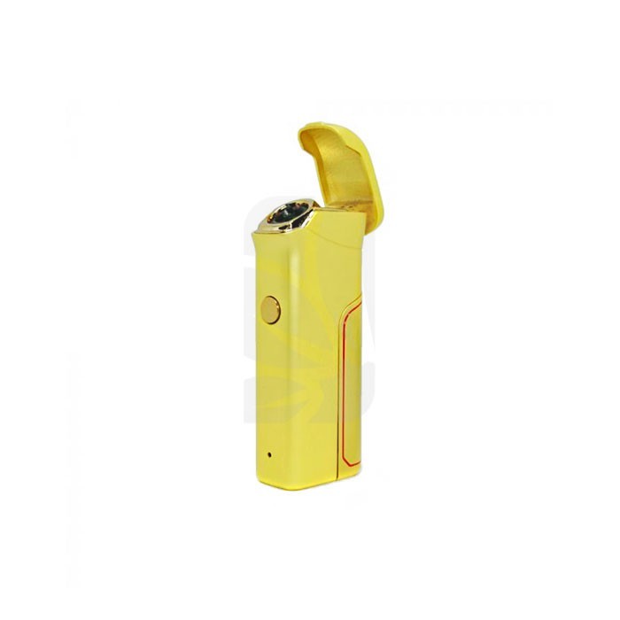 Mechero Extended Plasma Lighter Gold