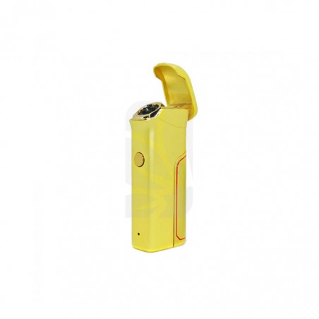 COMPRA y COLECCIONA Mechero Extended Plasma Lighter Gold