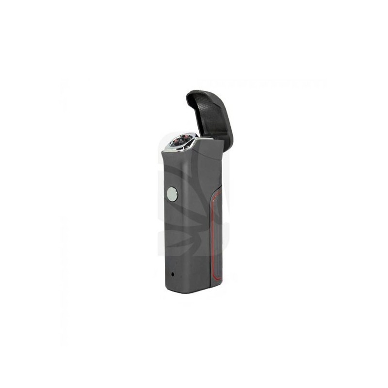 COMPRA y COLECCIONA Mechero Extended Plasma Lighter Grey