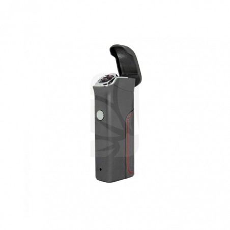 COMPRA y COLECCIONA Mechero Extended Plasma Lighter Grey