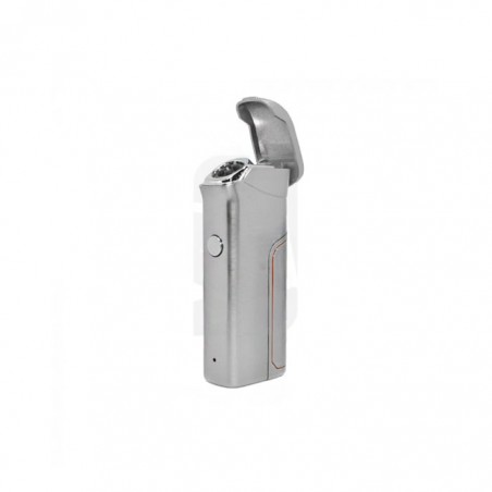 COMPRA Mechero Extended Plasma Lighter Silver