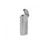 Mechero Extended Plasma Lighter Silver