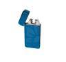 Mechero Plasma Lighter Azul 1 pc