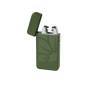 Mechero Plasma Mat Green Mechero Plasma Mat Green