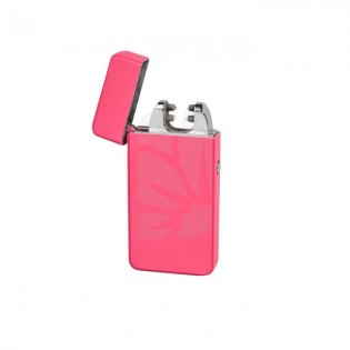 COMPRA y COLECCIONA Mechero Plasma Mat Pink