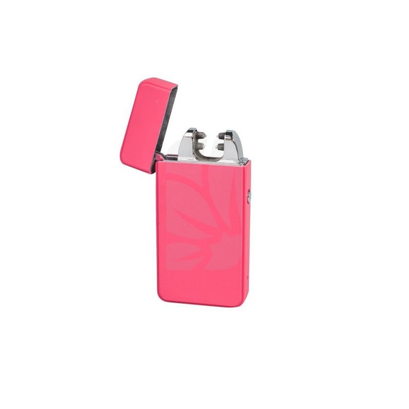 COMPRA y COLECCIONA Mechero Plasma Mat Pink