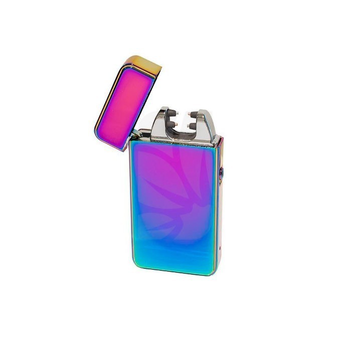 Mechero Plasma Lighter Pearl