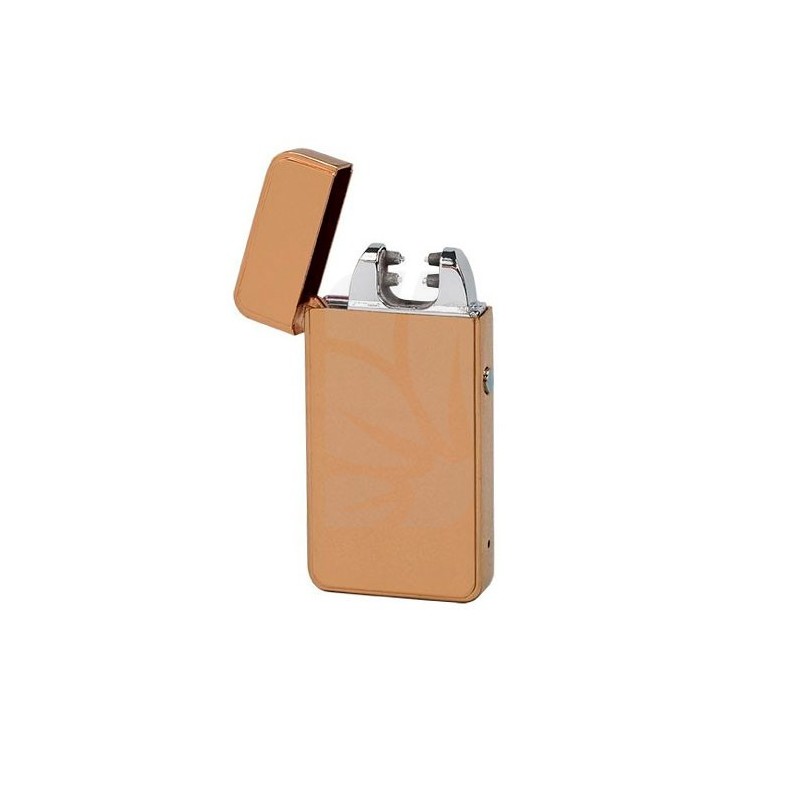 Plasma Lighter Rose Gold