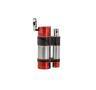 Mechero Torch Shotgun Rojo Mechero Torch Shotgun Rojo