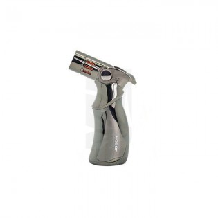 COMPRA Mechero Torch Silver