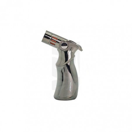 COMPRA Mechero Torch Silver