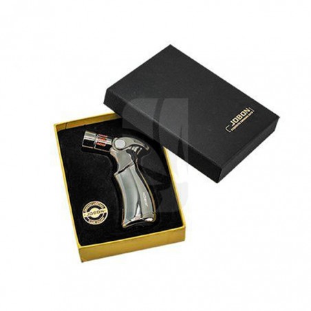 Accendino Cannello Argento