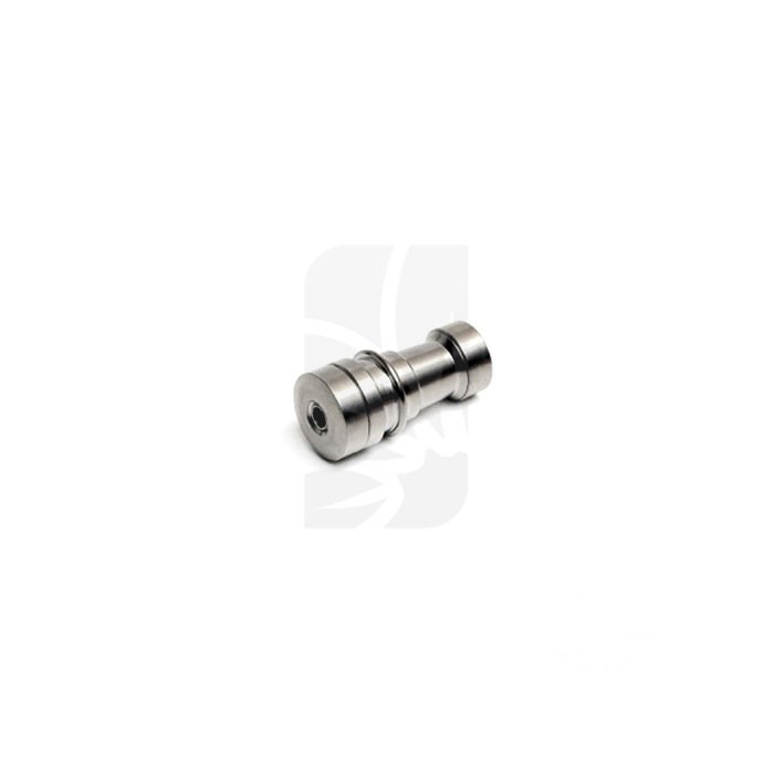 CLAVO TITANIO MACHO/HEMBRA DOMELESS 14-19 mm. CLAVO TITANIO MACHO/HEMBRA DOMELESS 14-19 mm.